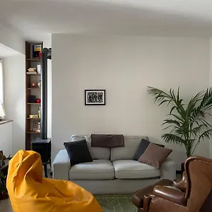 Dagli Olivari - Casa Teo Appartamento Gromo