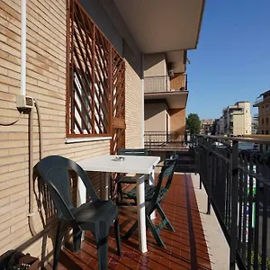  Appartamento Big Flat Metro C