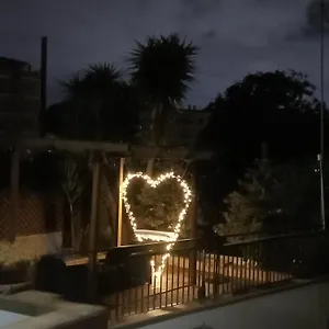  Apartamento Turistico @roma