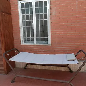 Casa Ottavia Appartement