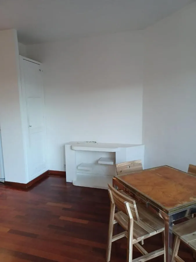 Nerone Ai Pini Apartment Rome Italy