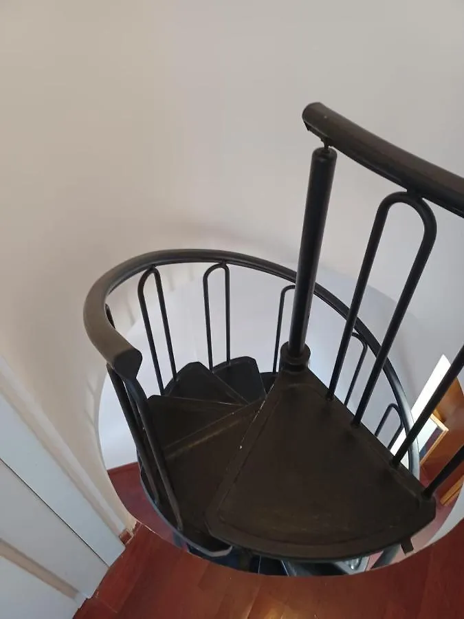 Nerone Ai Pini Apartment Rome 0*,  Italy