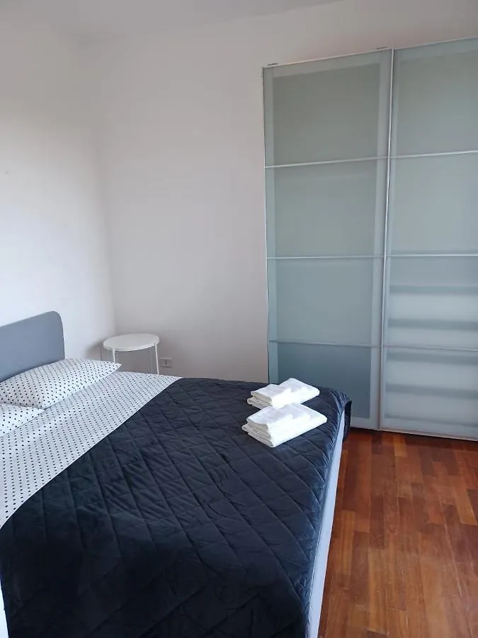 Nerone Ai Pini Apartment Rome