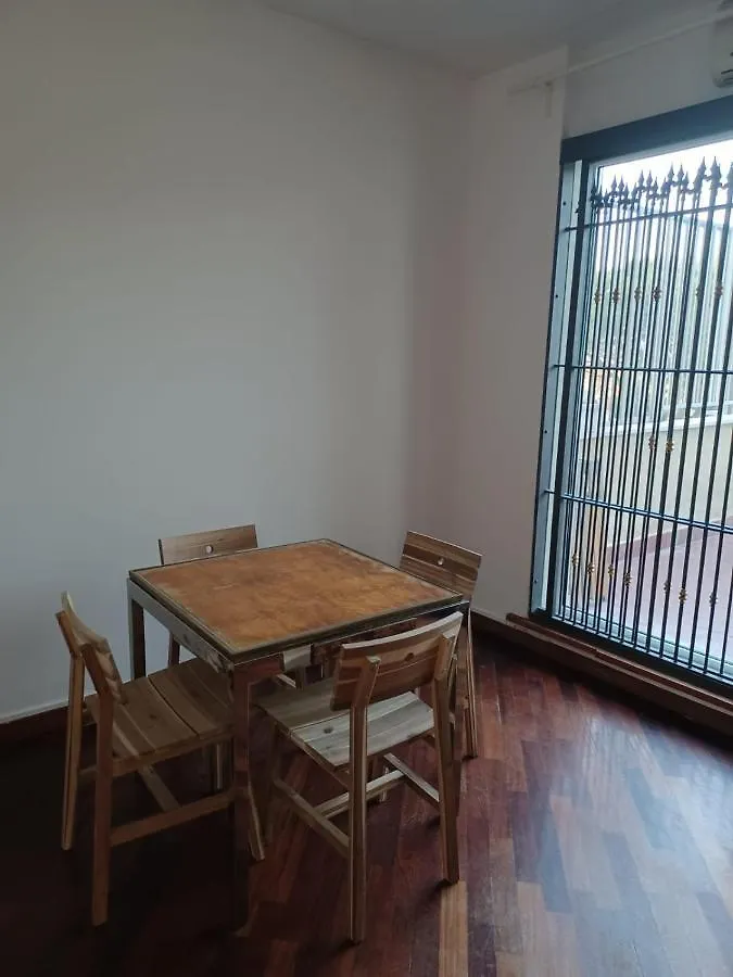 Nerone Ai Pini Apartment Rome Italy
