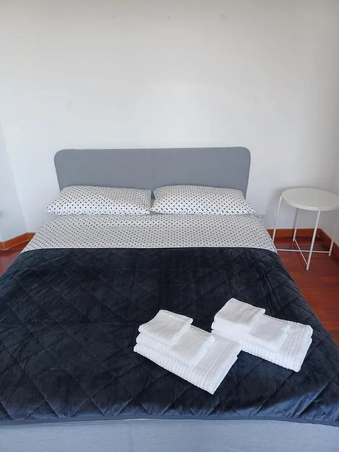 Nerone Ai Pini Apartment Rome
