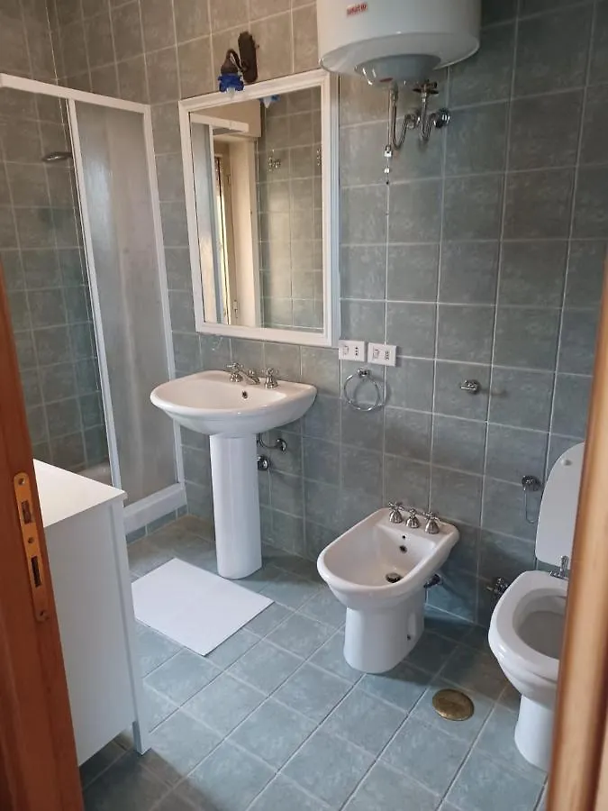 Nerone Ai Pini Apartment Rome Italy
