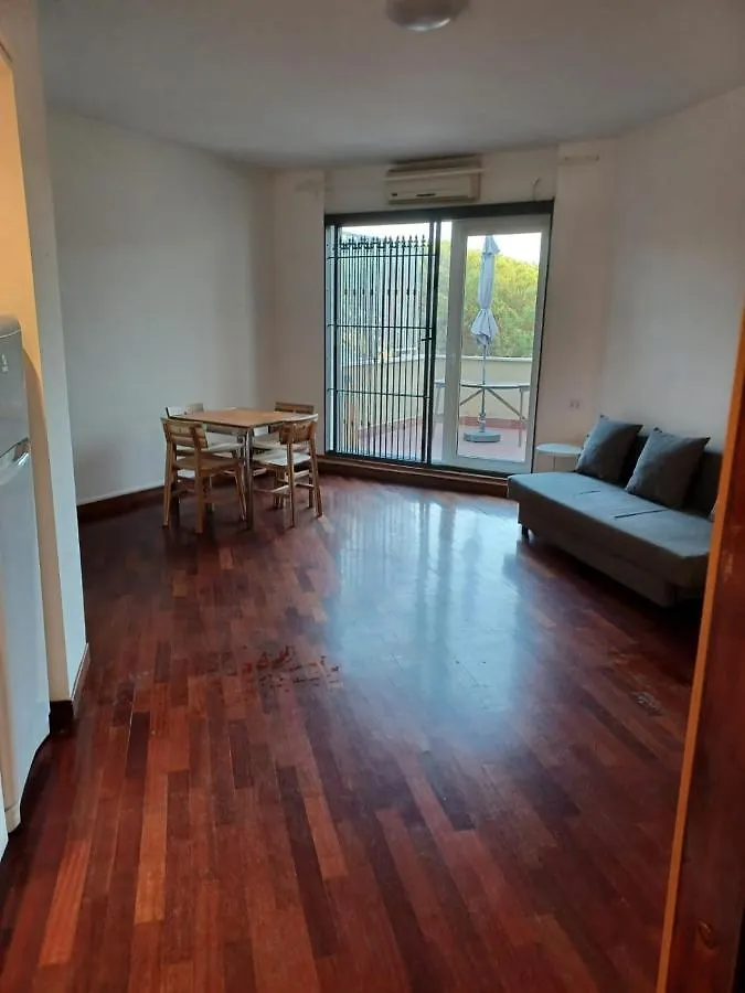 Nerone Ai Pini location