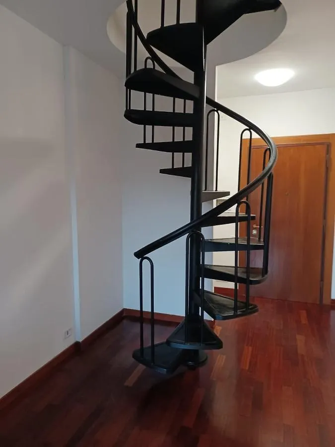 Nerone Ai Pini Apartment Rome